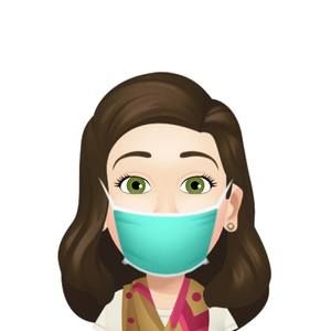 Meet your Posher, Carol